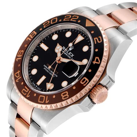 rolex gmt master ii everrose|rolex gmt master ii specifications.